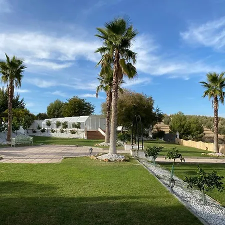 El Eden De Granada