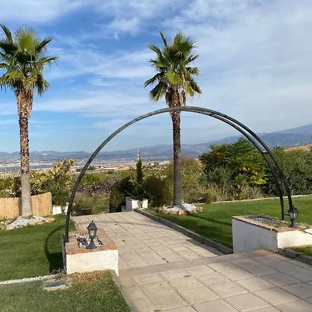 El Eden De Granada *