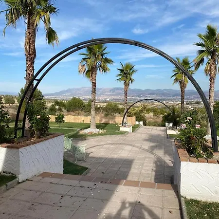 El Eden De Granada Granada
