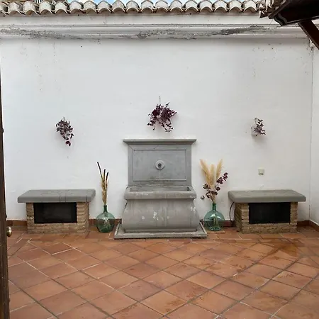 Villa El Eden De Granada *