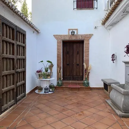 Villa El Edén De Granada