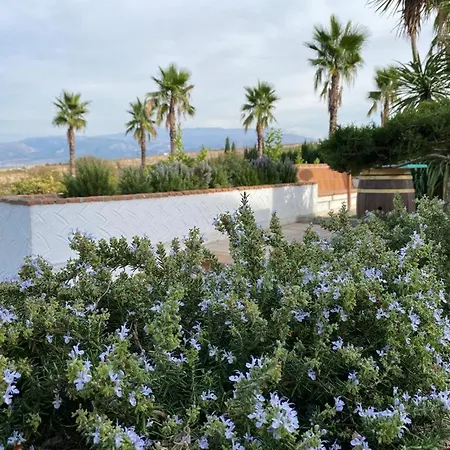 El Eden De Granada Villa Granada