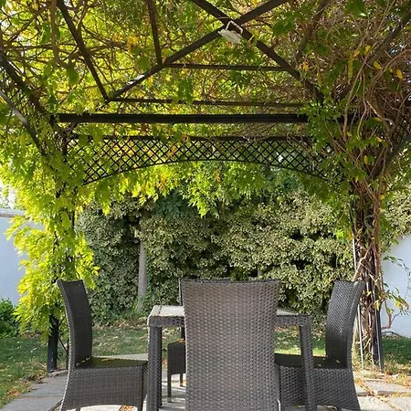 Villa El Eden De Granada