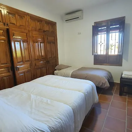 El Eden De Granada