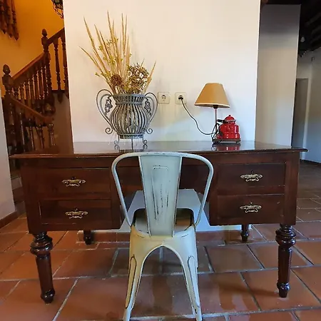 El Eden De Granada