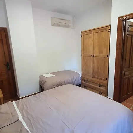 El Eden De Granada Granada