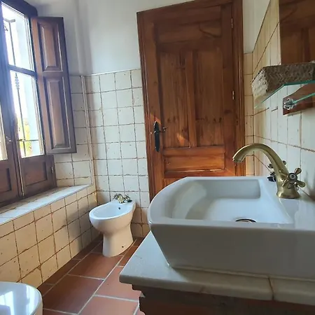 Villa El Eden De Granada *