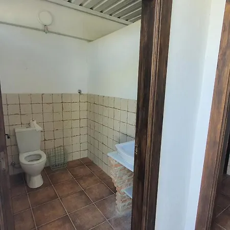El Eden De Granada Villa Granada