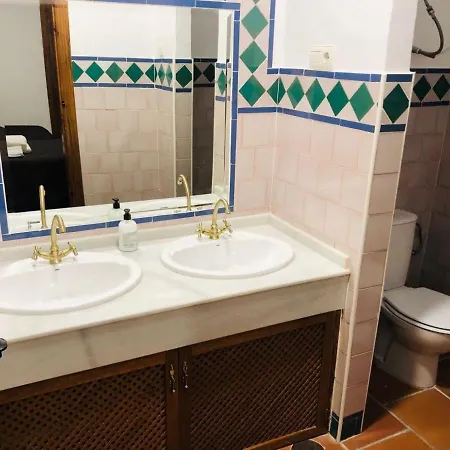 El Eden De Granada Villa Granada