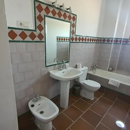 El Edén De Granada Villa Grenade