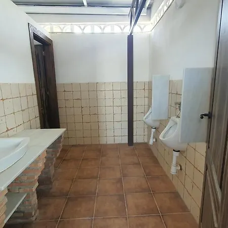 El Eden De Granada Villa *