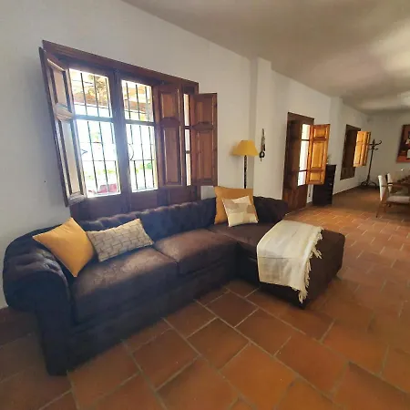 El Eden De Granada Villa Granada