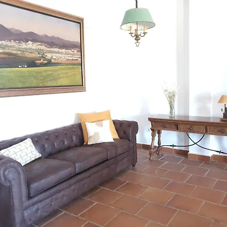 Villa El Eden De Granada *
