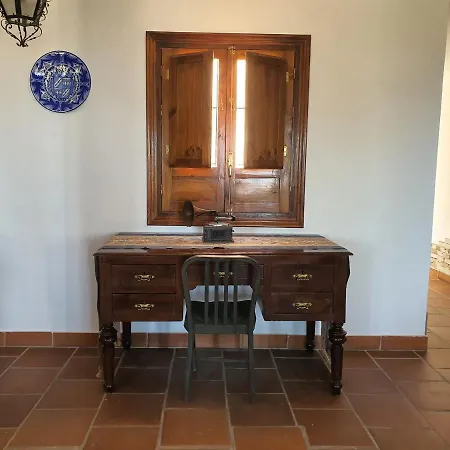 Villa El Eden De Granada
