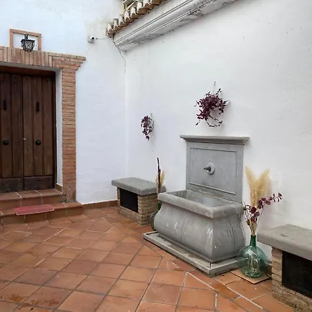 Villa El Eden De Granada Granada