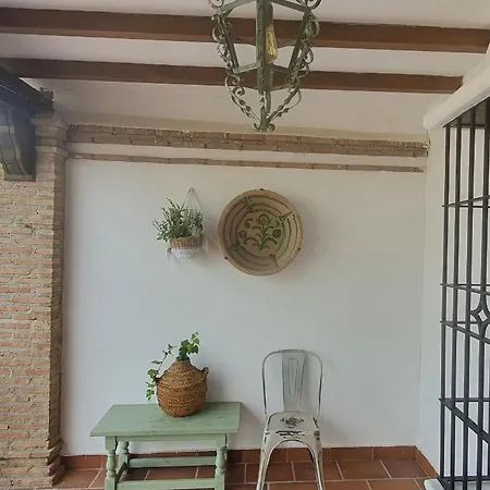 El Eden De Granada
