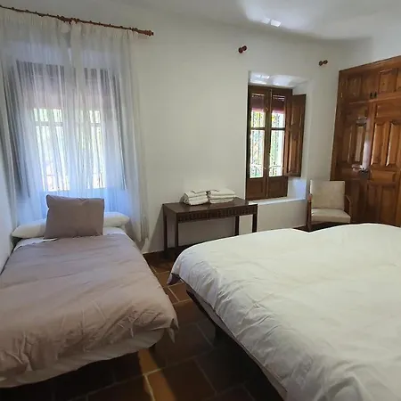 Villa El Eden De Granada *
