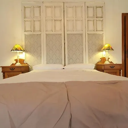 El Eden De Granada Villa Granada