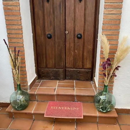 Villa El Eden De Granada