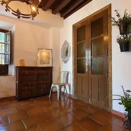 Villa El Eden De Granada