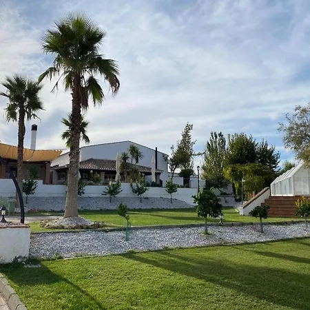 El Eden De Granada