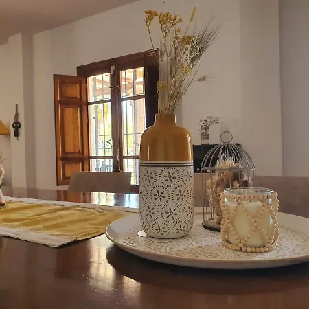 El Eden De Granada Granada